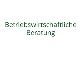 Betriebswirtschaftliche Beratung Petzoldt